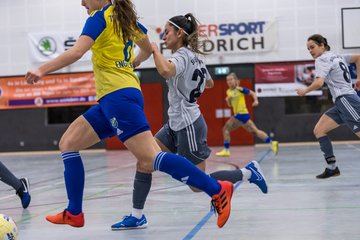 Bild 25 - Budenzauber Lueneburg Damen ueberregional